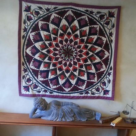 Casa Luna Lunera ไอยอน ภายนอก รูปภาพ