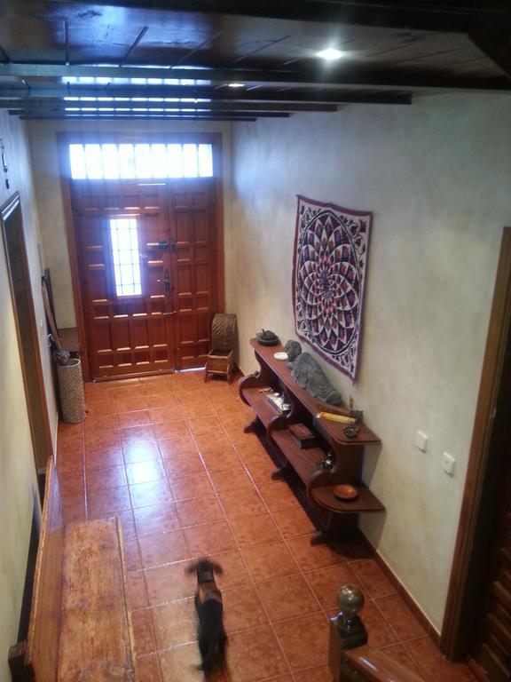 Casa Luna Lunera ไอยอน ภายนอก รูปภาพ